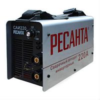 Сварочный аппарат Ресанта САИ 220