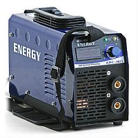 Сварочный аппарат GROVERS ENERGY ARC 160