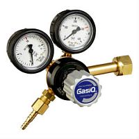 Регулятор для аргона, смеси GasIQ Maxex Ar/Mix 35l/min 3/4-3/8