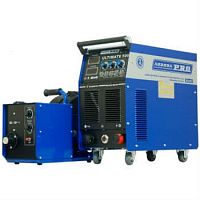 Сварочный полуавтомат AuroraPRO ULTIMATE 500 INDUSTRIAL НАКС
