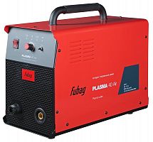 Аппарат плазменной резки Fubag Plasma 40 AIR