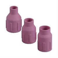 Сопло EWM 2x GN DIF TIG 150-450/450SC №16 d=16,0 mm L=50 mm