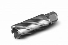 Корончатое сверло HSS Karnasch GOLD-LINE 16x55 мм