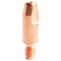 Сварочный наконечник E-Cu-Al M6x28 d=0,8 мм ICU0004-58
