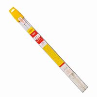 Припой Castolin EcoBraz 38240F d=2,0 мм серебрянный