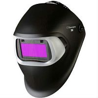 Маска хамелеон 3M Speedglas 100 SG 100V 3/8-12 Din