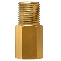 Переходник ПТК M12х1-M10х1 DAB1210-1