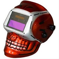 Маска хамелеон LAVA-1-Skull