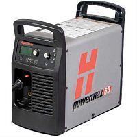 Аппарат плазменной резки Hypertherm PowerMax 65, с СРС портом, резак 7.6 м