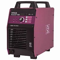 Аппарат плазменной резки StartPro WEGA FIRECUT CNC 100