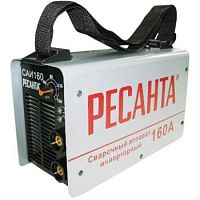 Сварочный аппарат Ресанта САИ 160