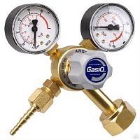 Редуктор универсальный GasIQ Minex Ar/Mix 30l/min 3/4-3/8