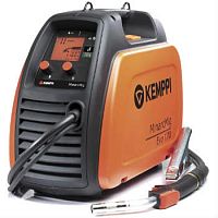 Сварочный полуавтомат KEMPPI MinarcMIG EVO 170