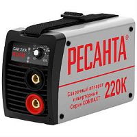 Сварочный аппарат Ресанта САИ 220К
