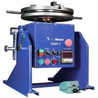 Сварочный вращатель Foxweld Atlant-3