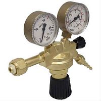 Регулятор для аргона, углекислоты Oxyturbo MAXI POWER CONTROL