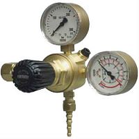 Регулятор для аргона, углекислоты Oxyturbo MAGNUM PLUS