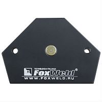 Магнитный угольник FoxWeld FIX-3 Pro
