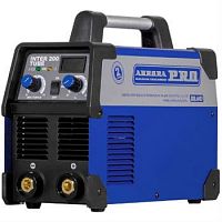 Сварочный аппарат AuroraPRO INTER 200 TUBE