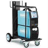 Сварочный аппарат GROVERS TIG 400 AC/DC PULSE