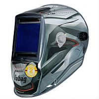 Маска хамелеон Fubag ULTIMA 5-13 Panoramic Silver