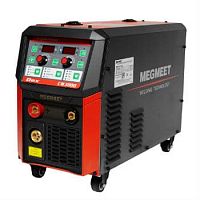 Сварочный полуавтомат MGT Alpha DM3000