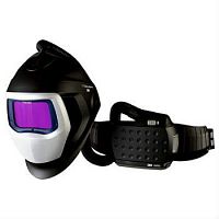 Маска хамелеон 3M Speedglas 9100XX AIR