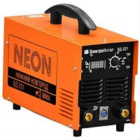 Сварочный аппарат NEON ВД 221