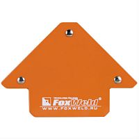 Магнитный угольник FoxWeld FIX-3