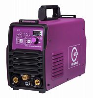Сварочный аппарат START PRO WEGA TIG 200 DC Pulse