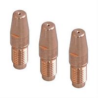 Сварочный наконечник EWM 5x CT Cu-Cr-Zr M9x35 d=0,8 mm