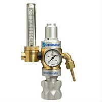 Оптиматор для аргона, смеси GasIQ Optimator Ar/Mix 34l/min 3/4-3/8