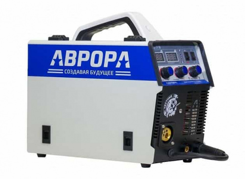 Сварочный полуавтомат Aurora Динамика 1600