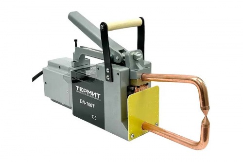 Клещи контактной точечной сварки DN100T
