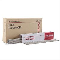 Электроды HYUNDAI S-6013 LF d=4,0 мм уп. 5,0 кг