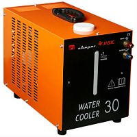 Блок водяного охлаждения Сварог WATER COOLER 9 Л