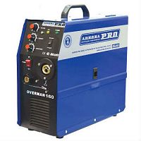 Сварочный полуавтомат AuroraPRO OVERMAN 160