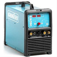 Сварочный аппарат GROVERS WSME 200 AC/DC PULSED TIG
