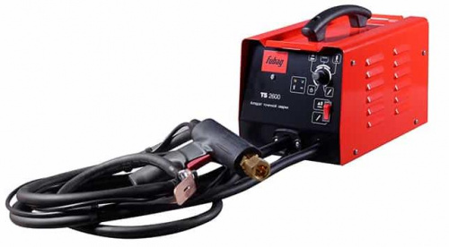 Споттер Fubag TS 2600