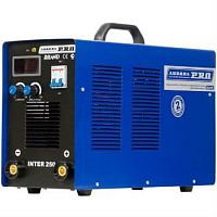 Сварочный аппарат AuroraPRO INTER 250