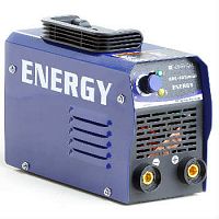 Сварочный аппарат GROVERS ENERGY ARC 165 mini