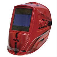 Маска хамелеон Fubag ULTIMA 5-13 Visor Red