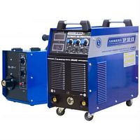 Сварочный полуавтомат AuroraPRO ULTIMATE 350 INDUSTRIAL