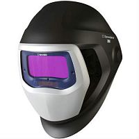 Маска хамелеон 3M Speedglas 9100V