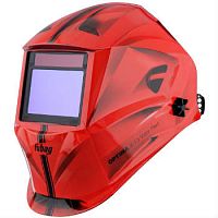 Маска хамелеон Fubag OPTIMA 4-13 Visor Red