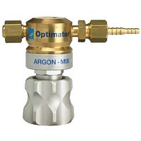 Оптиматор для аргона, смеси GasIQ Optimator built-in 3/8-3/8