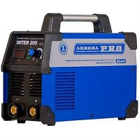 Сварочный аппарат AuroraPRO INTER 205