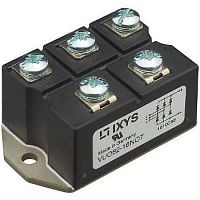 Диодный мост Ixys VUO82-16NO7 3-фазный, 88 А, 1600 В