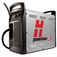 Аппарат плазменной резки Hypertherm PowerMax 125 с СРС портом, резак 15.2 м