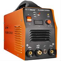 Аппарат плазменной резки FoxWeld Plasma 33 Multi
